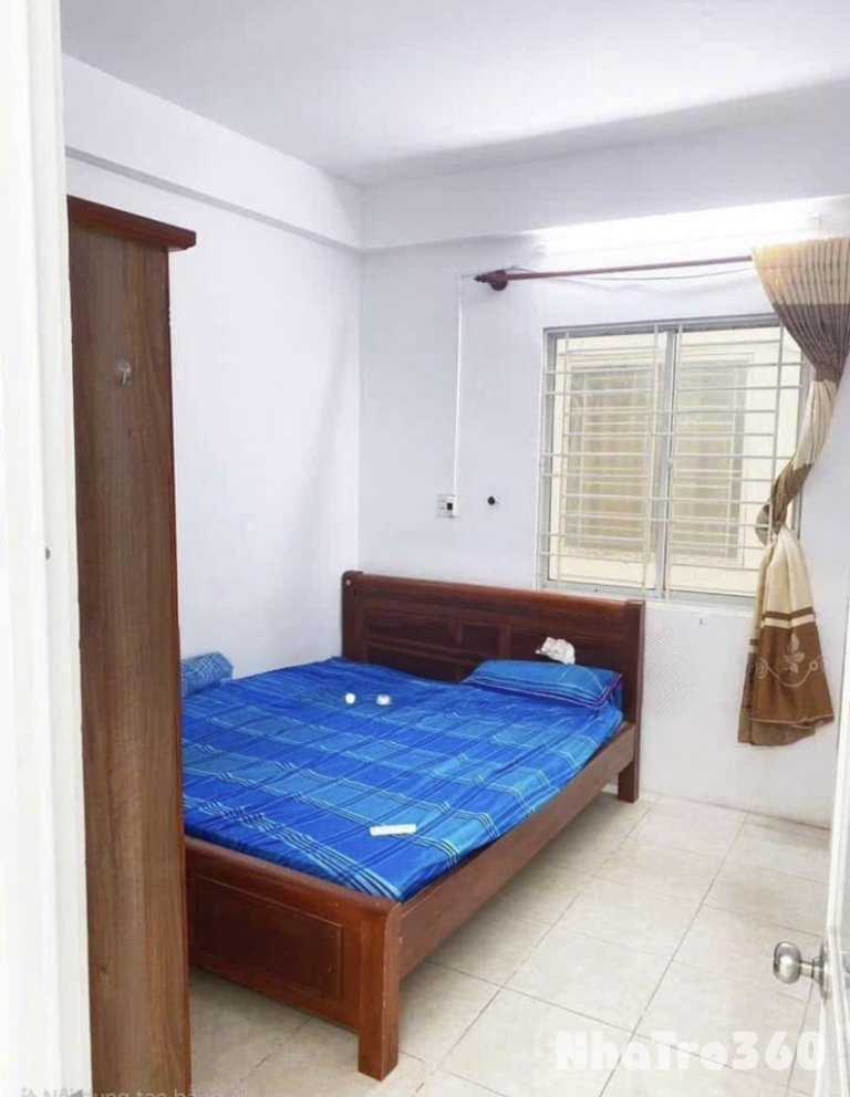 TÌM NỮ Ở GHÉP CHUNG CƯ VICOLAND