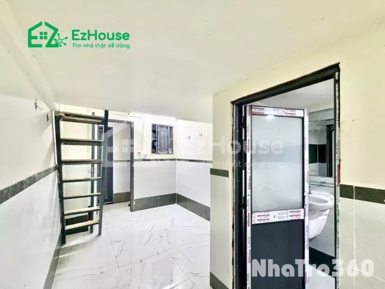 Nội thất cơ bản, gác, cửa sổ, giá rẻ, tự do