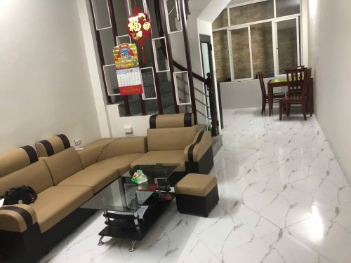 ĐƯỜNG HOÀNG MAI - QUẬN HOÀNG MAI - HN