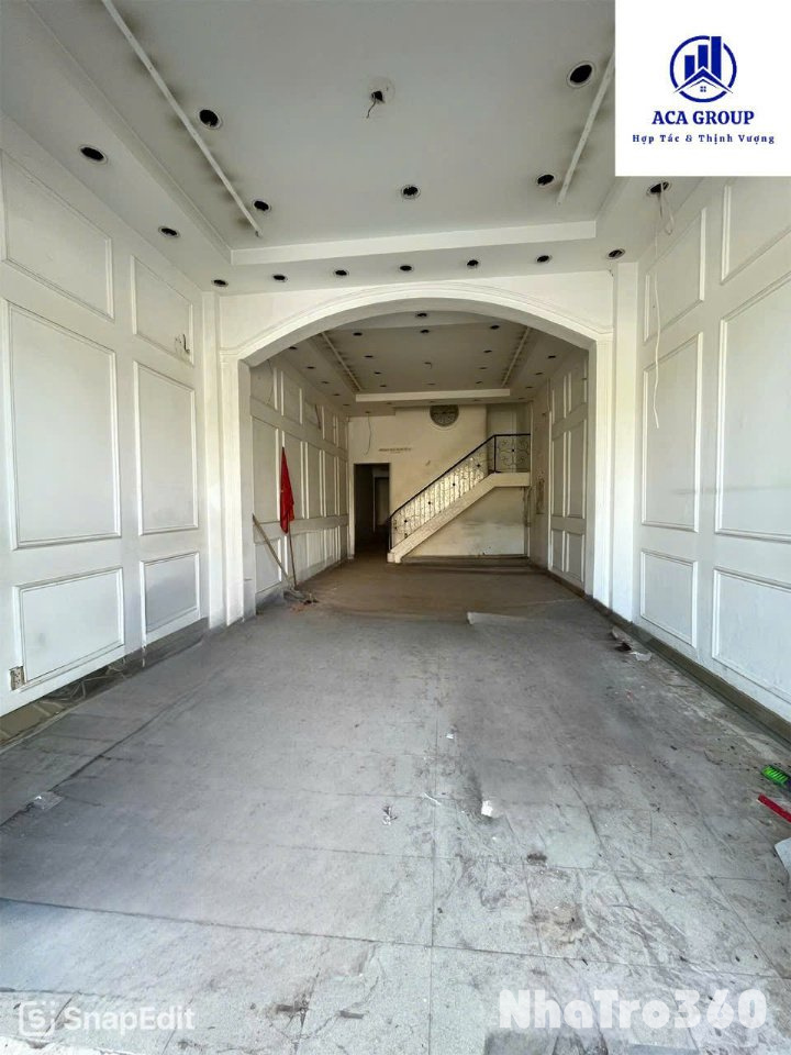 🔶 CHO THUÊ NHÀ 2 TẦNG MẶT TIỀN HÙNG VƯƠNG – TRUNG TÂM TP HUẾ 🔶