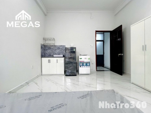 Studio Bancol- NT Chưa Lột Keo- Sang Trọng, An Nin