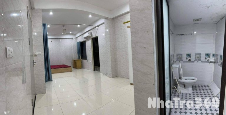 Chính Chủ Cho Thuê Phòng Mễ Trì Diện Tích 40m2