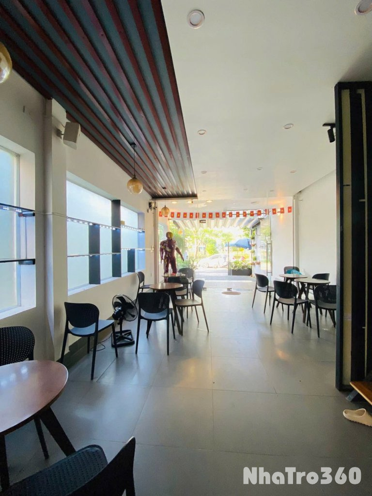 🏠 CHO THUÊ MẶT BẰNG ĐẸP GẦN CHỢ AN CỰU – TRUNG TÂM TP HUẾ