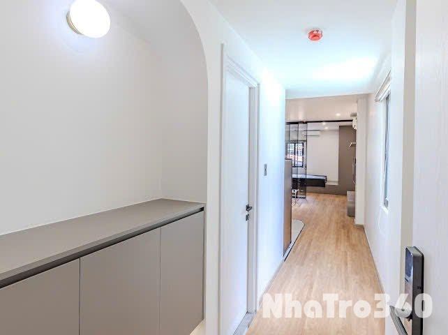 🏙️ PREMIUM SERVICED APARTMENT – QUẬN 1 LUXURY LIVING