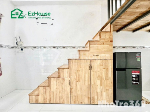 Nội thất cơ bản, gác, cửa sổ, thang máy, tự do