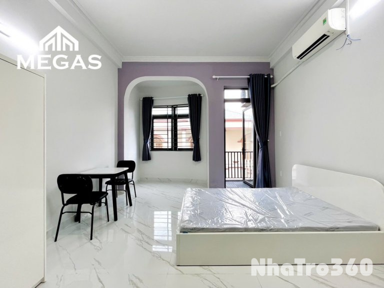 Studio Bancol- NT Chưa Lột Keo- Sang Trọng, An Nin