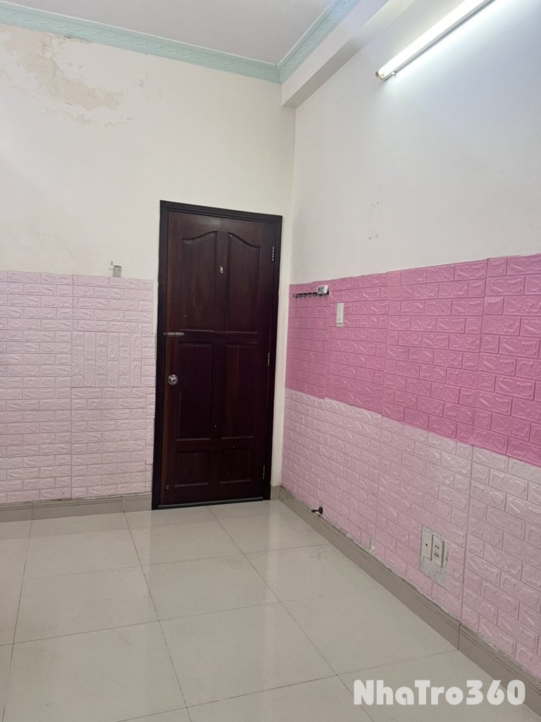 Cho Thuê phòng 20m2 đường Đội Cung P10 Q11