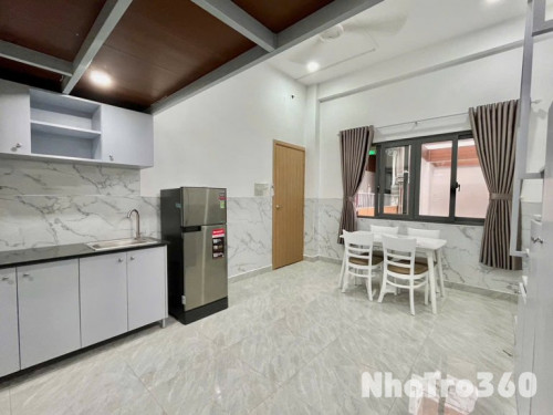 Căn hộ mươi xây đầy đủ tiện nghi an ninh tốt