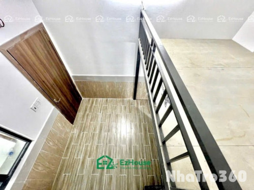 Phòng trọ giá rẻ ngay công viên làng hoa