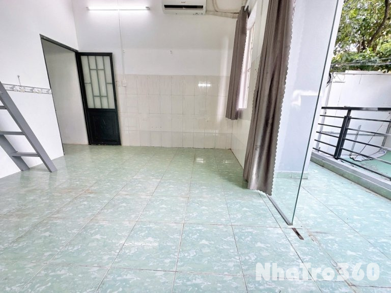 Nội thất cơ bản, gác, ban công, cửa sổ, giá rẻ