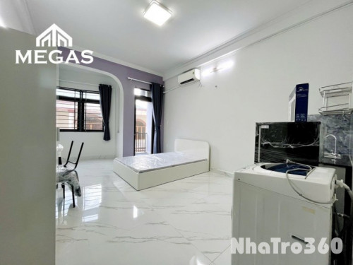 Studio Bancol- NT Chưa Lột Keo- Sang Trọng, An Nin