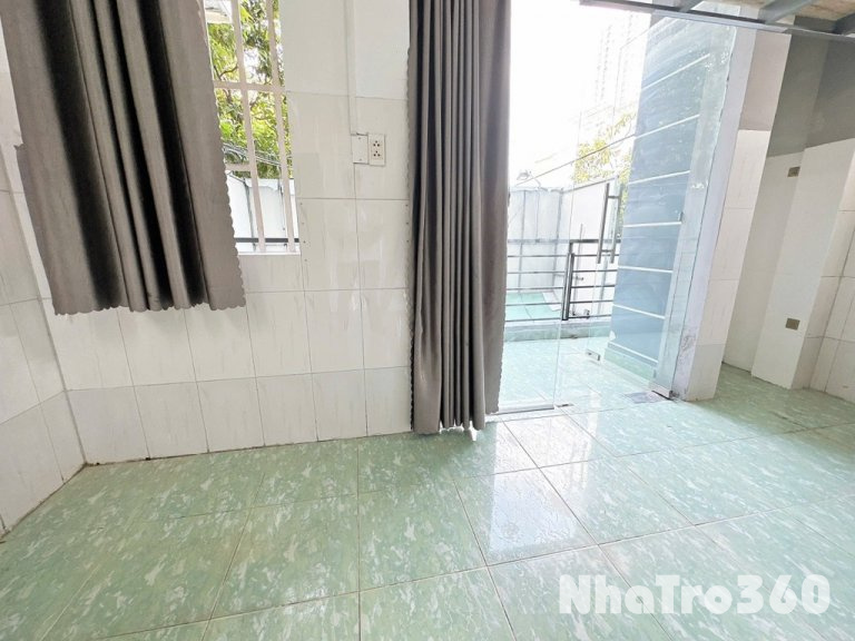 Nội thất cơ bản, gác, ban công, cửa sổ, giá rẻ