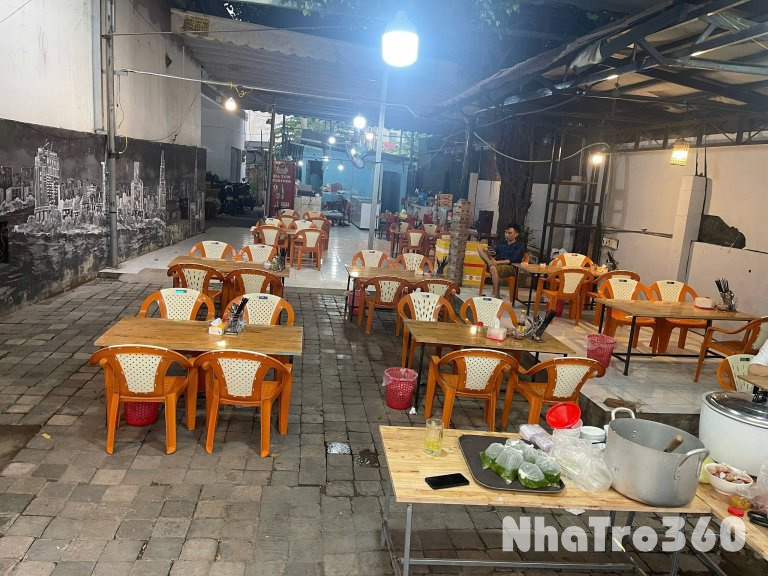 SANG QUÁN NHẬU HOẶC CHO THUÊ MẶT BẰNG