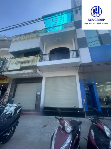 📌 🏠 CHO THUÊ NHÀ NGUYÊN CĂN NGUYỄN TRÃI ĐỐI DIỆN CHỢ TÂY LỘC