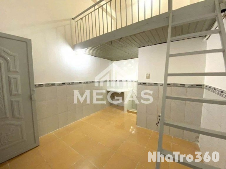 Nhà trọ quận 12 an phú đông