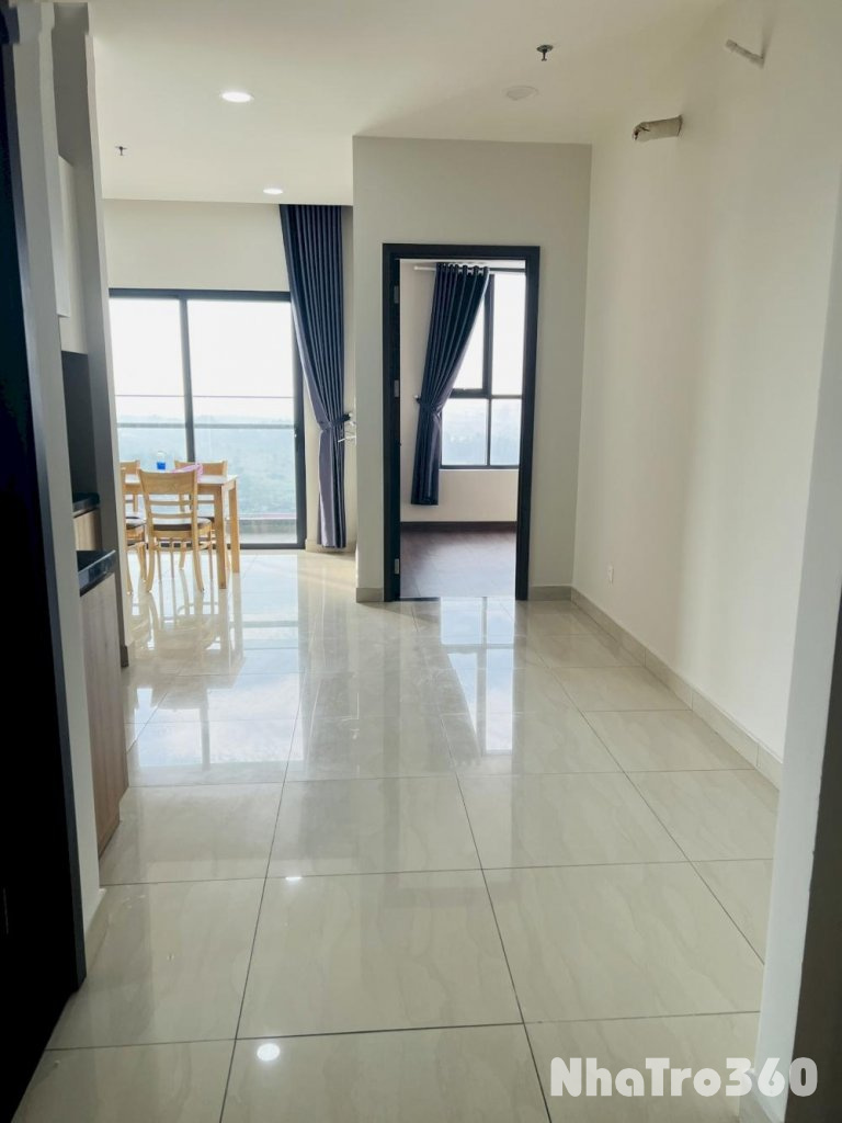CHÍNH CHỦ CHO THUÊ CĂN HỘ HT- PEARL: 73,5M2, 2PN, + NỘI THẤT-P.ĐÔNG HÒA, TP.DĨ AN