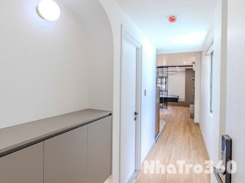 🏙️ PREMIUM SERVICED APARTMENT – QUẬN 1 LUXURY LIVING