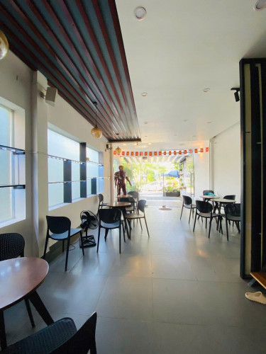 🏠 CHO THUÊ MẶT BẰNG ĐẸP GẦN CHỢ AN CỰU – TRUNG TÂM TP HUẾ
