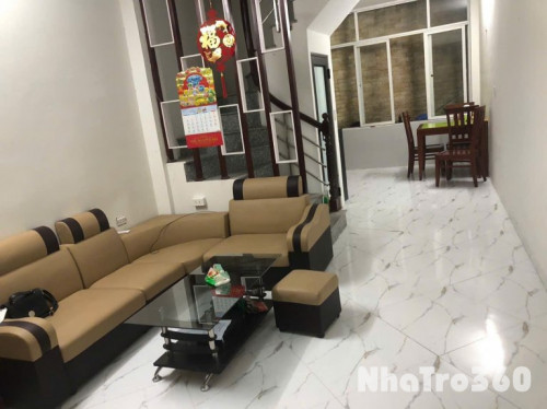 ĐƯỜNG HOÀNG MAI - QUẬN HOÀNG MAI - HN