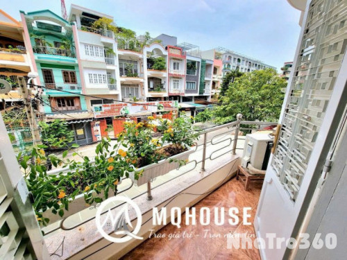 Khai trương căn hộ ngay trung tâm quận 10, gần công viên Lê Thị Riêng