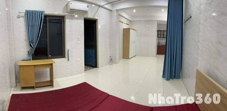 Chính Chủ Cho Thuê Phòng Mễ Trì Diện Tích 40m2