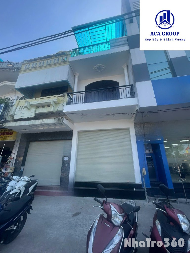 📌 🏠 CHO THUÊ NHÀ NGUYÊN CĂN NGUYỄN TRÃI ĐỐI DIỆN CHỢ TÂY LỘC