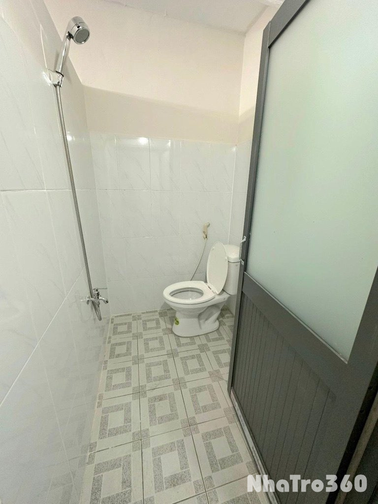 Cho thuê phòng bình thạnh giá rẻ