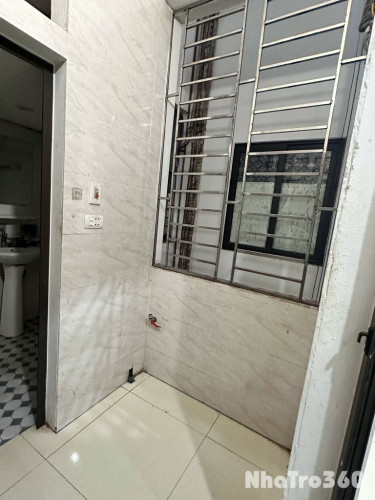 Chính Chủ Cho Thuê Phòng Mễ Trì Diện Tích 40m2