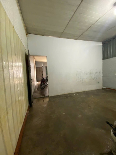 🏠 CHO THUÊ NHÀ RIÊNG ĐỨC GIANG – MẶT TIỀN 6M – DIỆN TÍCH 100M² – GIÁ CHỈ 10 TRIỆU/THÁNG 🔥