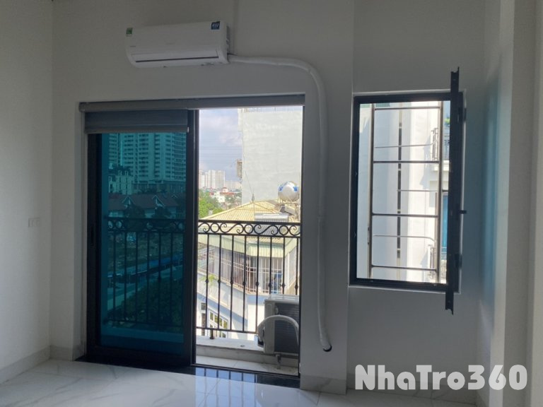 CCMN CÓ GÁC XÉP 20-25m2; Full đồ, PCCC