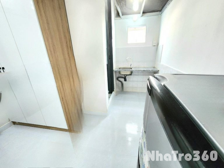 Cho thuê phòng bình thạnh giá rẻ