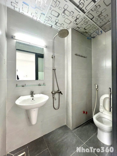 STUDIO CỬA SỔ FULL NT NGAY CHỢ PHẠM VĂN BẠCH