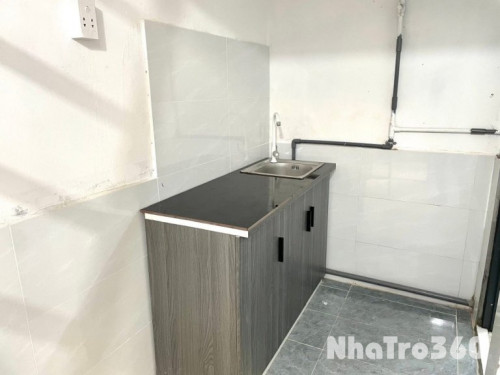 Cho thuê phòng trọ bình chiểu