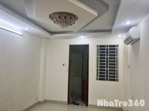 Cho Thuê phòng 20m2 đường Đội Cung P10 Q11