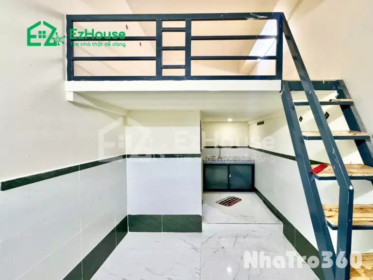 Nội thất cơ bản, gác, cửa sổ, giá rẻ, tự do