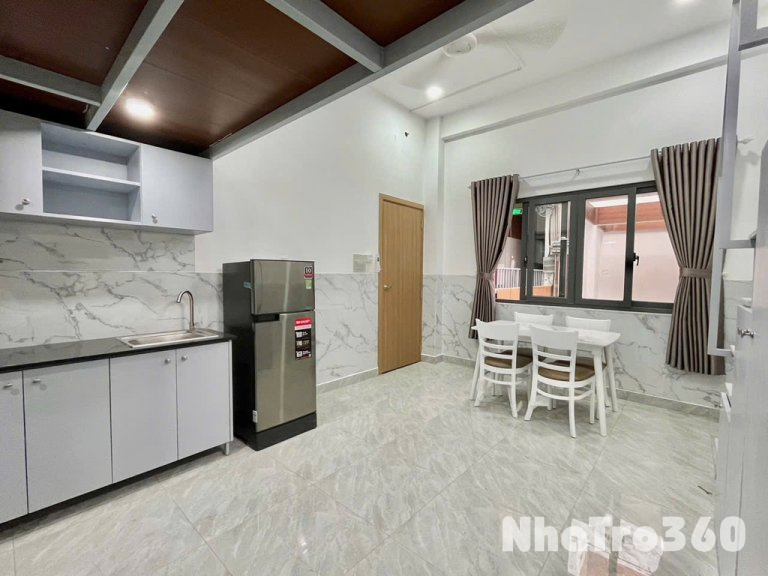 Căn hộ mươi xây đầy đủ tiện nghi an ninh tốt