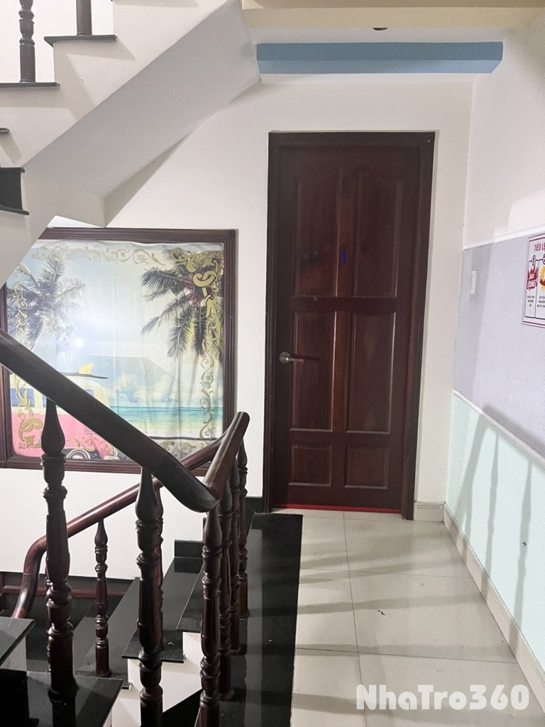 Cho Thuê phòng 20m2 đường Đội Cung P10 Q11