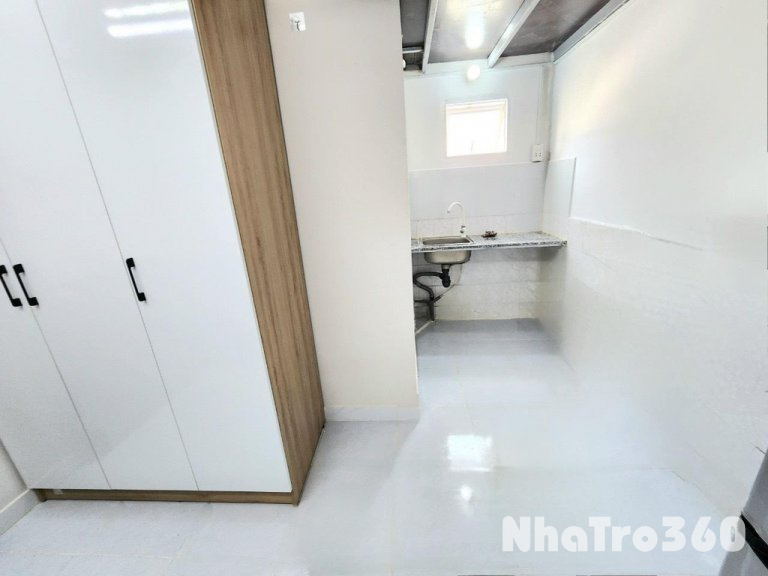 Cho thuê phòng bình thạnh giá rẻ