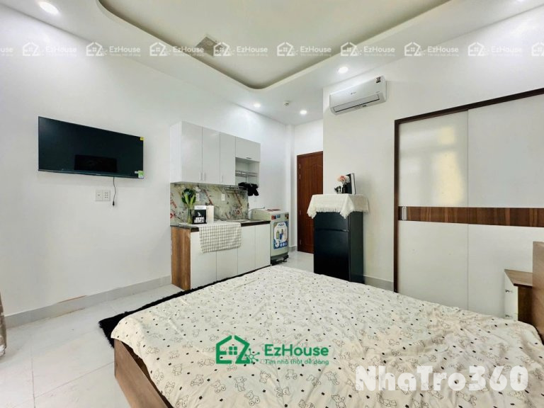 Full nội thất, ban công, cửa sổ, thang máy, tự do