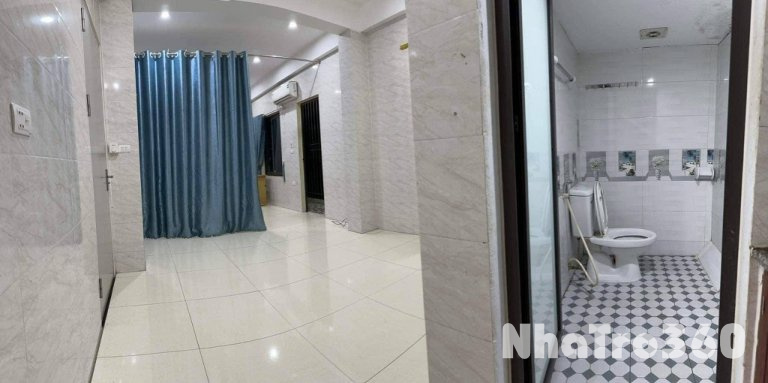 Chính Chủ Cho Thuê Phòng Mễ Trì Diện Tích 40m2