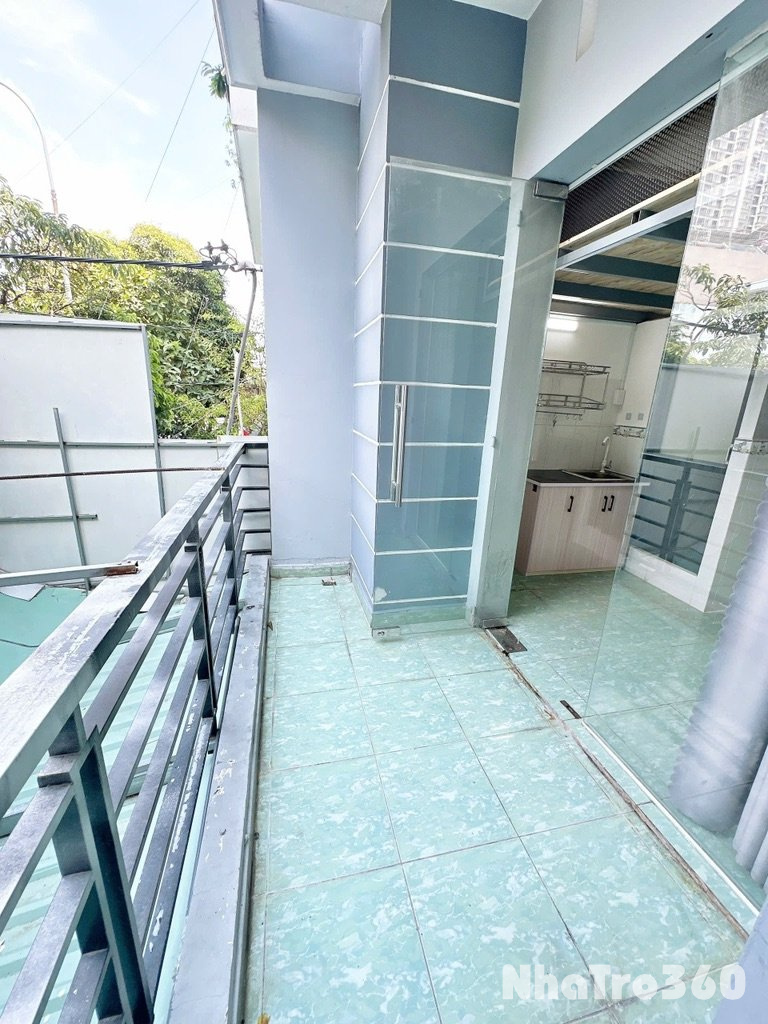 Nội thất cơ bản, gác, ban công, cửa sổ, giá rẻ