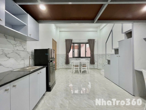 Căn hộ mươi xây đầy đủ tiện nghi an ninh tốt