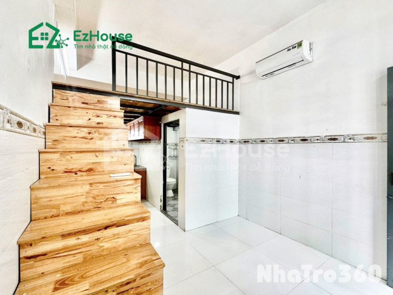 Nội thất cơ bản, gác, cửa sổ, thang máy, tự do