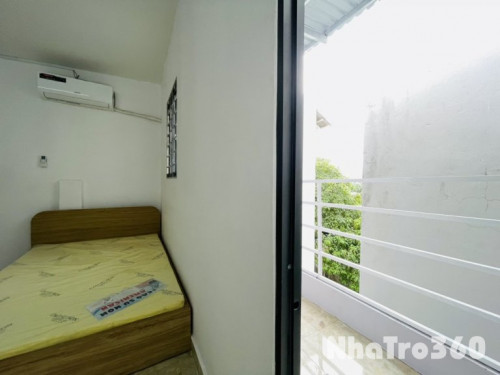 CHDV Nguyễn Cửu Vân Ngã tư Hàng Xanh