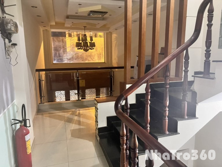 Cho Thuê phòng 20m2 đường Đội Cung P10 Q11