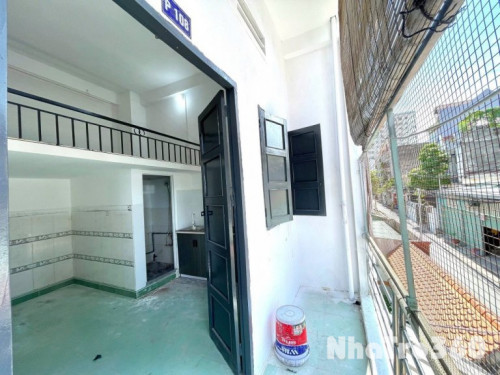 Cho thuê phòng trọ bình chiểu