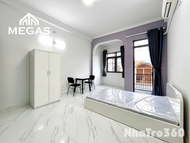 Studio Bancol- NT Chưa Lột Keo- Sang Trọng, An Nin