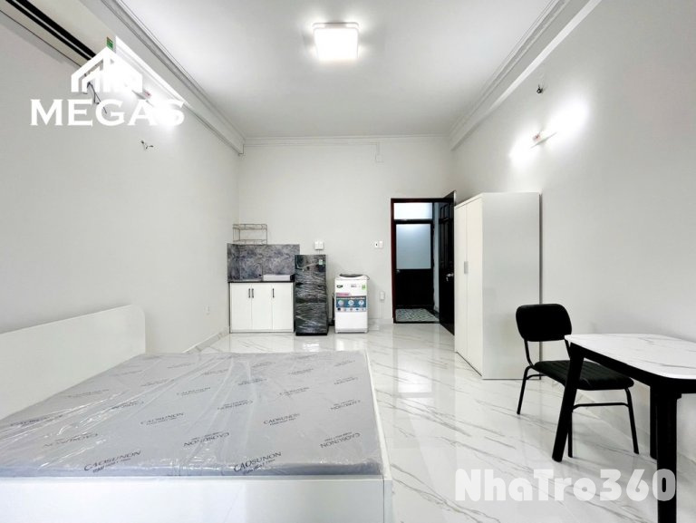 Studio Bancol- NT Chưa Lột Keo- Sang Trọng, An Nin