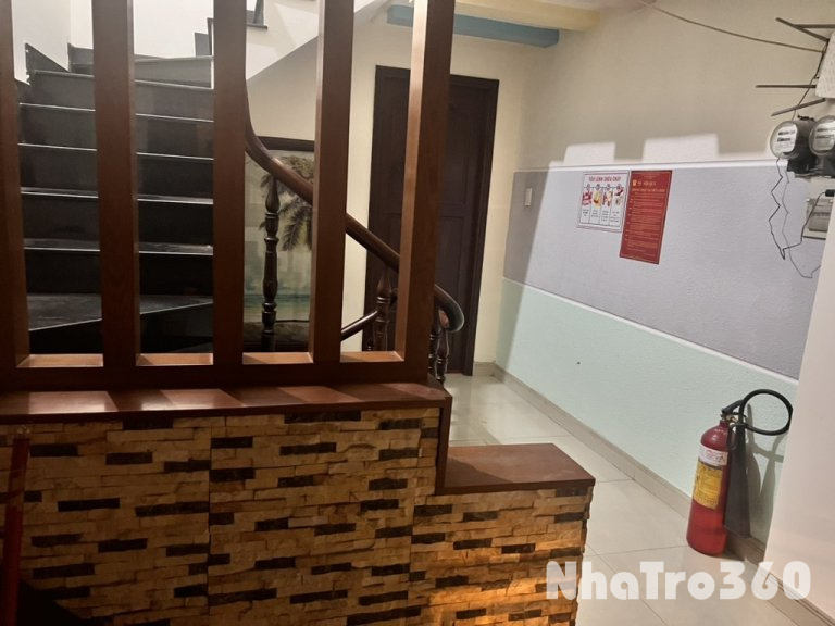 Cho Thuê phòng 20m2 đường Đội Cung P10 Q11