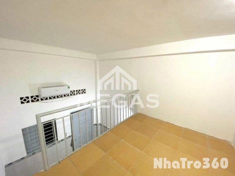 Nhà trọ quận 12 an phú đông